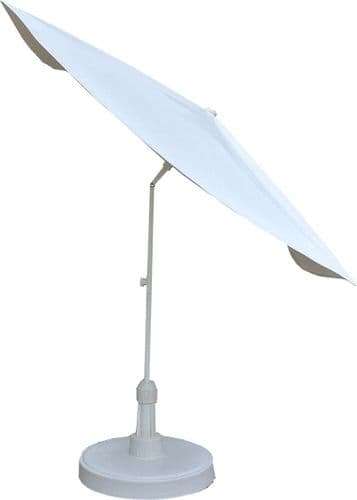 Railway Umbrella - Square Canopy