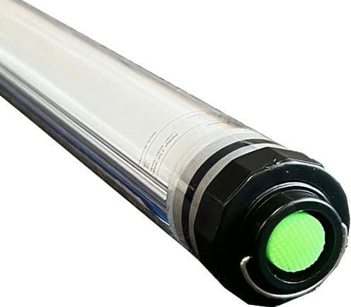 Rechargeable LED Strip Light & USB Charger