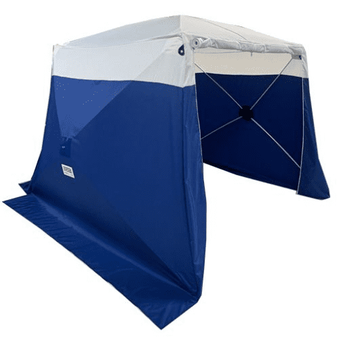 Scene of Crime Speed Tent - Mid-Range