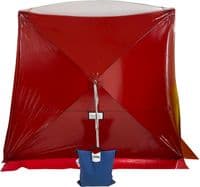 Set of 3 Filled Heavy Duty PVC Sandbags - Various weights