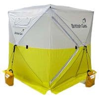 Set of 3 Filled Heavy Duty PVC Sandbags - Various weights