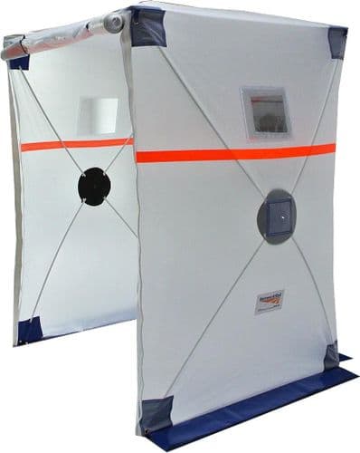 Signalman / Barrier man Lookout Speed Tent 046/035210