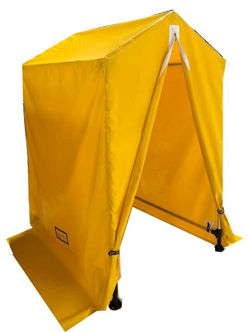 Site / Elephant Tent Heavy Duty PVC