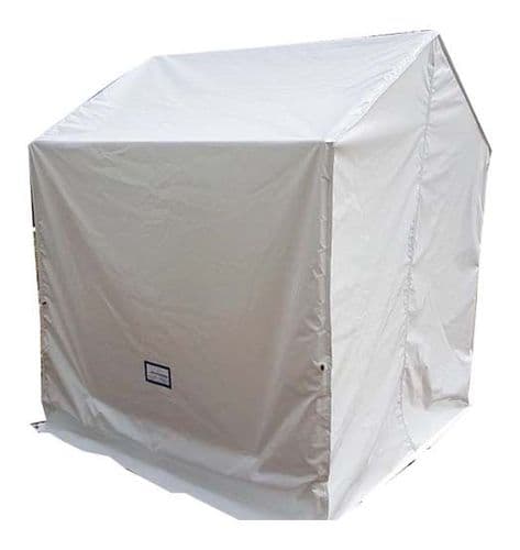 Site / Elephant Tent Heavy Duty PVC
