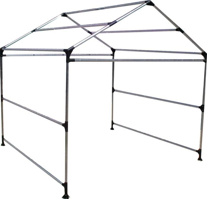 Site / Elephant Welding Tent Canvas