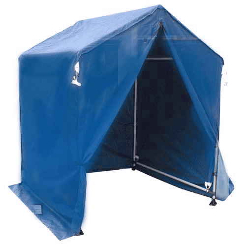 Site / Elephant Welding Tent Canvas