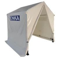 Site / Elephant Welding Tent PVC - Solid Colour