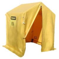 Site / Elephant Welding Tent PVC - Solid Colour