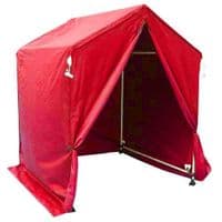 Site / Elephant Welding Tent PVC - Solid Colour