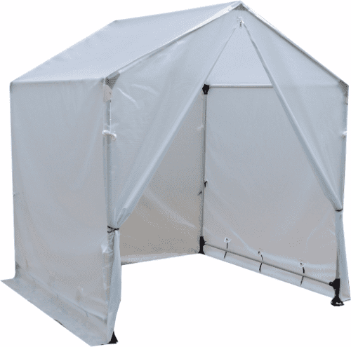 Site / Elephant Welding Tent PVC Translucent