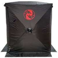 Sound and Film Production Complete Blackout - Black