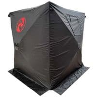 Sound and Film Production Complete Blackout - Black