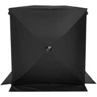 Sound and Film Production Complete Blackout - Black