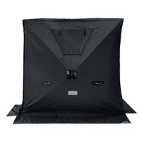 Sound and Film Production Complete Blackout - Black
