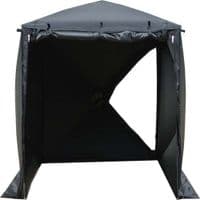 Sound and Film Production Complete Blackout - Black