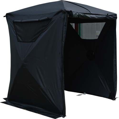 Sound and Film Production Complete Blackout - Black