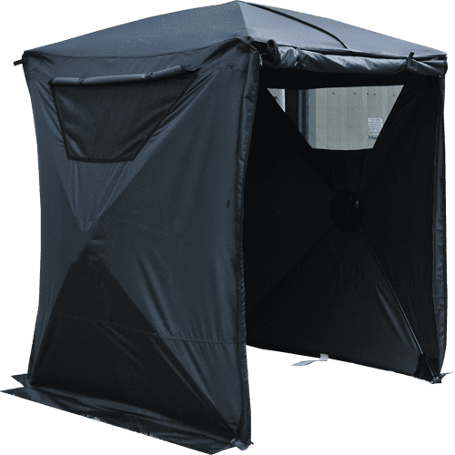 Sound and Film Production Complete Blackout - Black