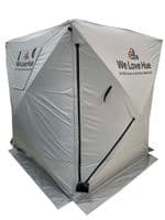 Sound and Film Production  Complete Blackout Tent - Grey