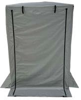 Sound and Film Production  Complete Blackout Tent - Grey