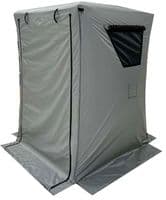 Sound and Film Production  Complete Blackout Tent - Grey