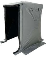 Sound and Film Production  Complete Blackout Tent - Grey