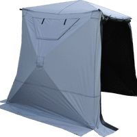 Sound and Film Production  Complete Blackout Tent - Grey