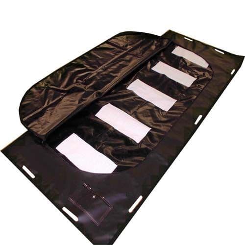 Special Body Bag Diving Team