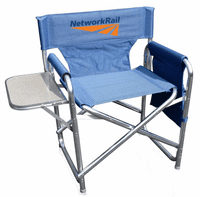 Standard Height Directors Chair