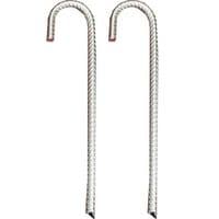 Steel Stakes