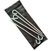 Steel Stakes