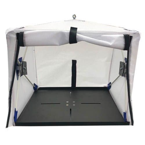 Table Splicing PVC Speed Tent