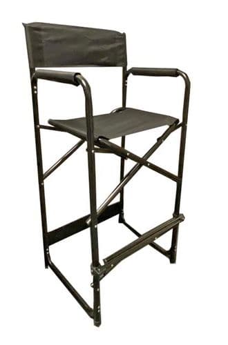 Tall Directors Chair