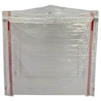 Telecommunication Versatile Tent