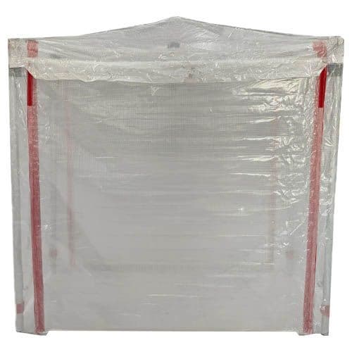 Telecommunication Versatile Tent
