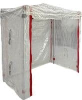 Telecommunication Versatile Tent