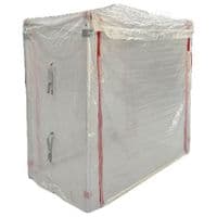 Telecommunication Versatile Tent
