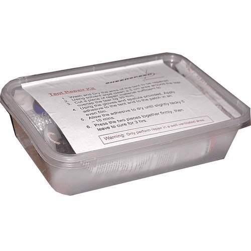 Tent and Marquee Repair Kits