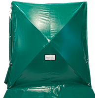 Heavy Duty Triangle Welding Tent