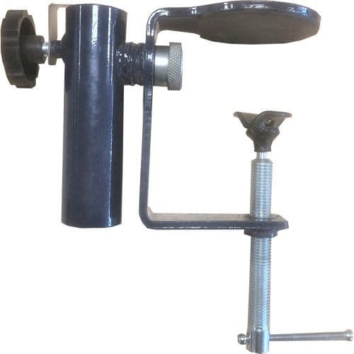 Universal Umbrella Clamp
