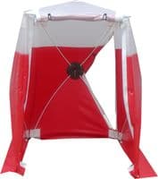 Welding & Grinding Speed Tent