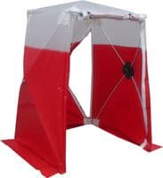 Welding & Grinding Speed Tent