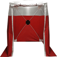 Welding & Grinding Speed Tent