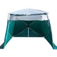 Welding & Grinding Speed Tent