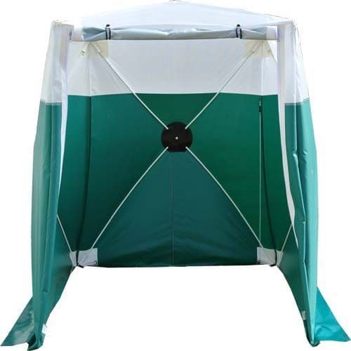 Welding & Grinding Speed Tent