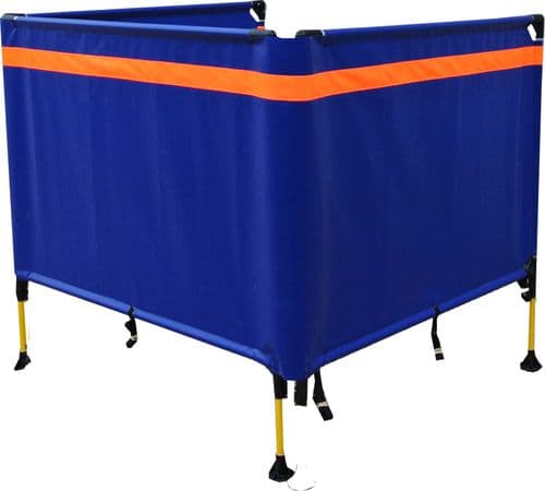 Welding Screening - Flame Retardant