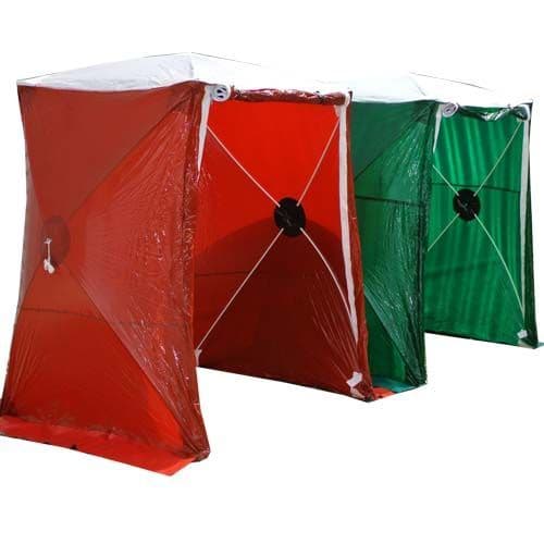 Welding Tent Shelter