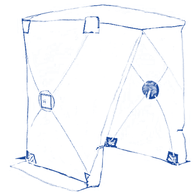 Work Tents