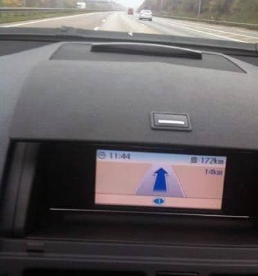 DVD Mercedes Benz APS50 W204 V 18.0 2018 A2048271900