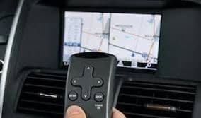 DVD Navigation Volvo RTI MMM+ HDD 2018 update