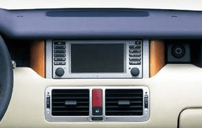 DVD Range Rover Navigation Map update 2019 HIGH last Update